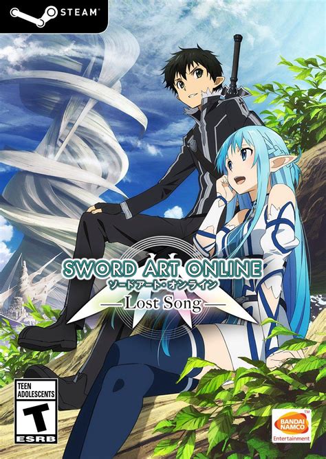 lost song sword art online|sao lost song save editor.